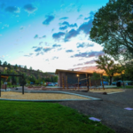 LaVern M. Johnson Park