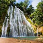 Limon Waterfall