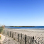 Go to the Beach