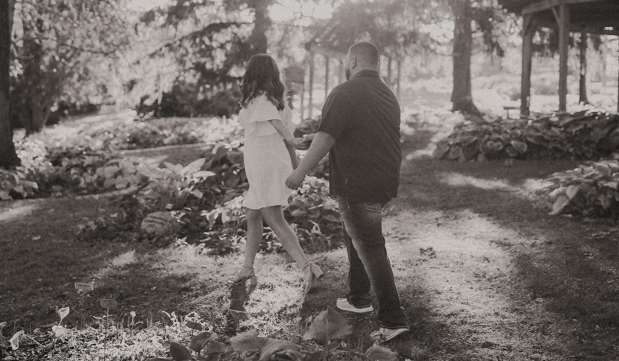 The Wedding Website of Emily Richter and Nicholas Dewell
