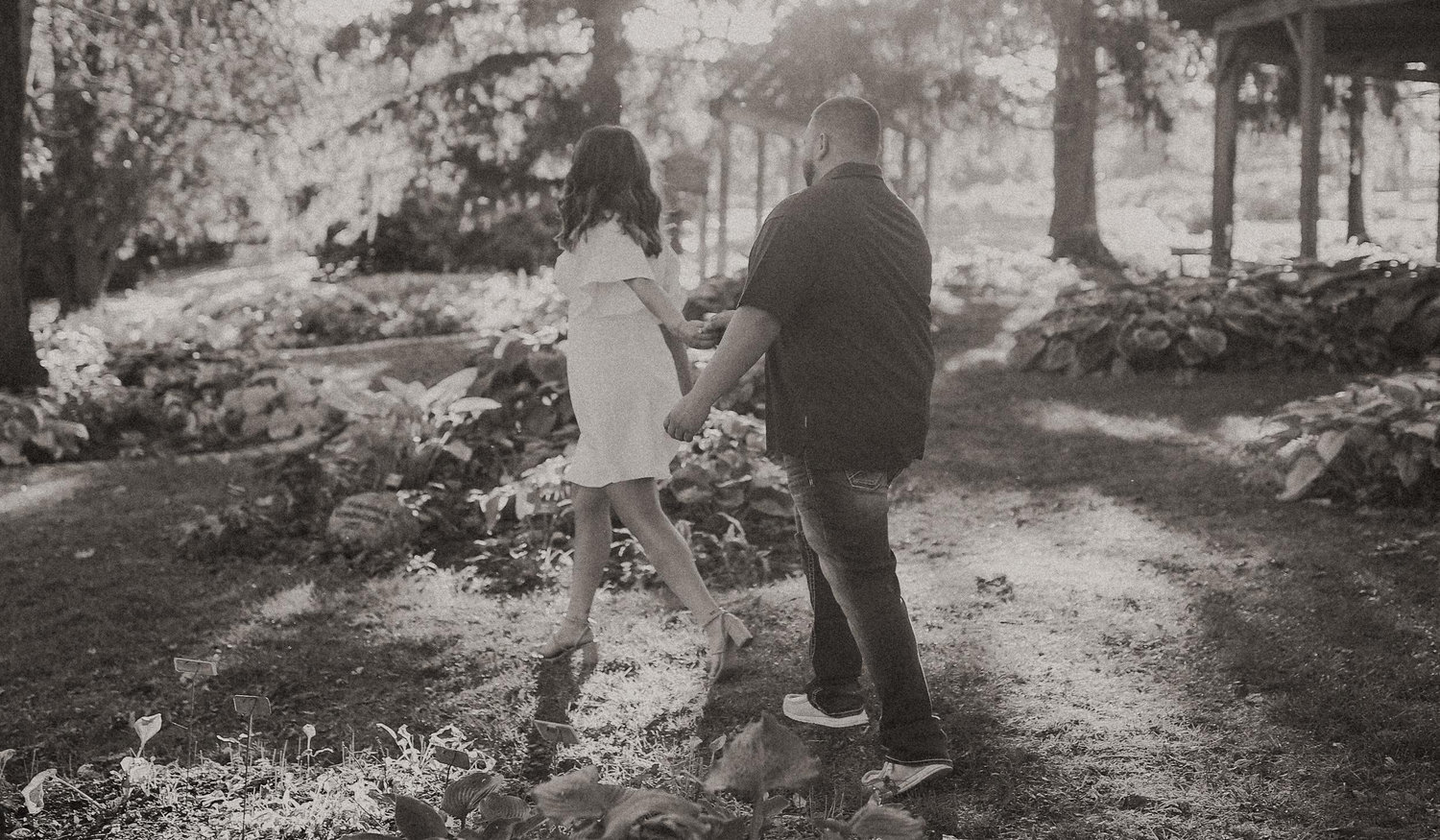 The Wedding Website of Emily Richter and Nicholas Dewell