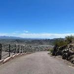 Hike North Mountain Park