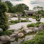 Japanese Garden of Peace