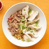 Three Fold Noodles + Dumpling Co.