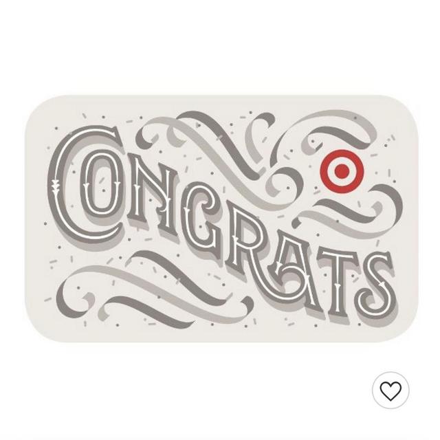 Target Gift Cards
