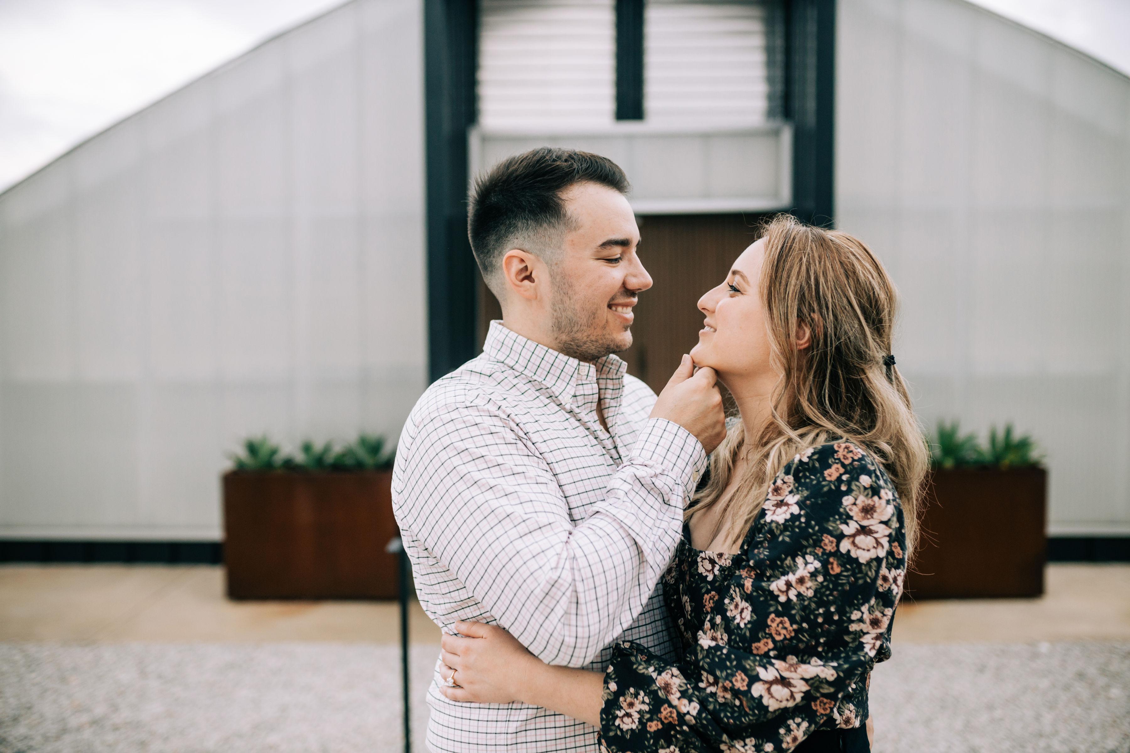 The Wedding Website of Alexandria Moody and Christian Young
