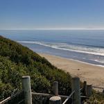 Rincon Beach