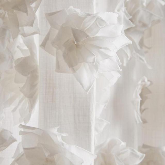 Georgina Shower Curtain