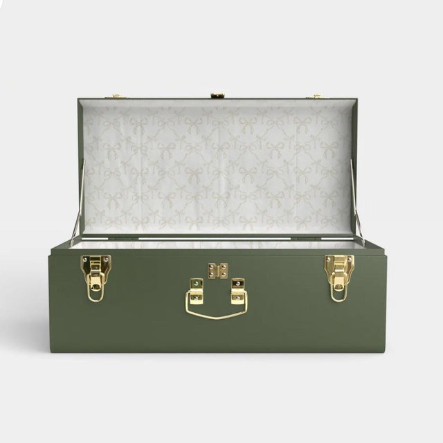 Petite Bridal Trunk