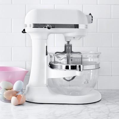 KitchenAid® Professional 6500 Design Series Stand Mixer, 6-QT