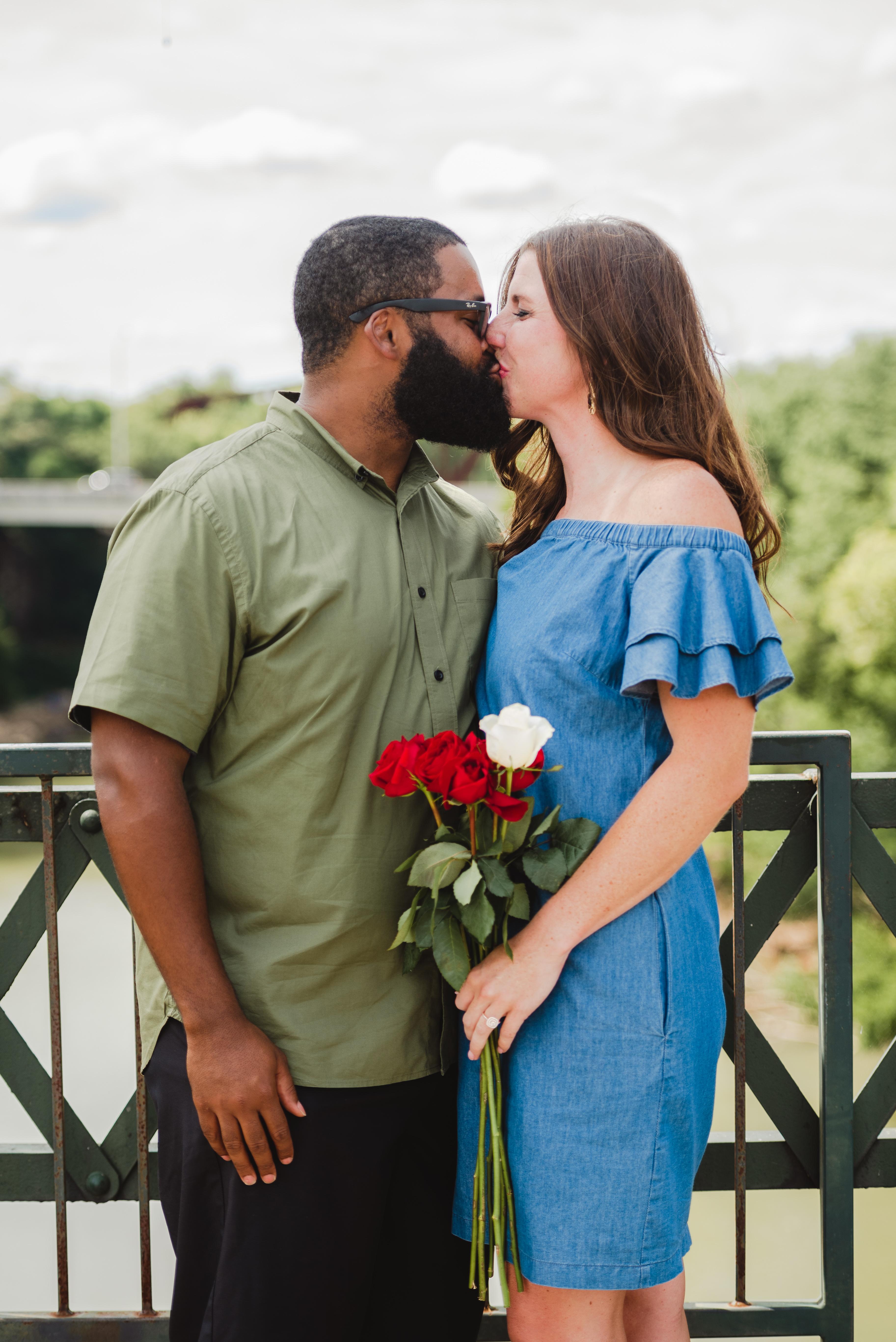 The Wedding Website of Kendrick Adams and Chelsea Campbell