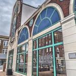 Amato's Wood Fired Pizza