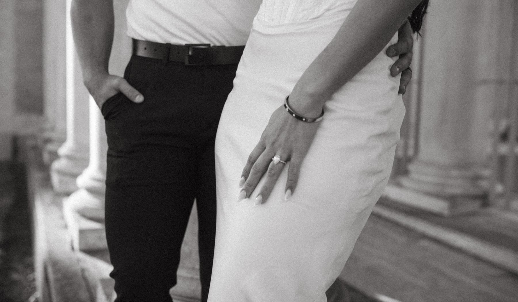 The Wedding Website of Jessica Berry and Cameron Padilla