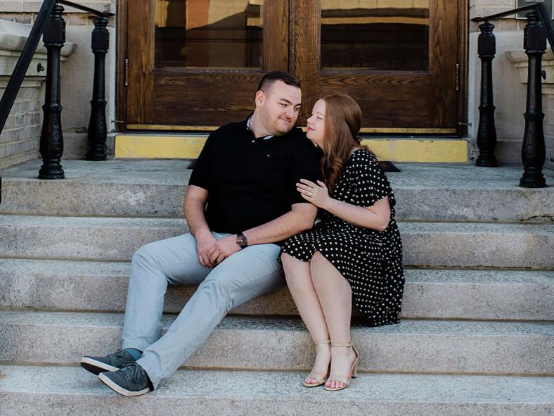 The Wedding Website of Alanna Hutchins and Parker Sammons