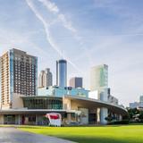 World of Coca-Cola