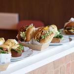 George’s Deli