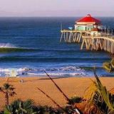 Huntington Beach Pier