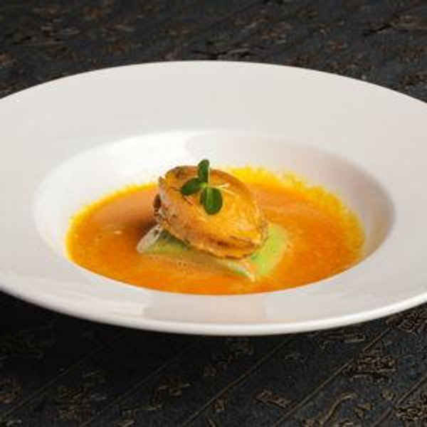 Michelin-Star Date Night