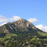Bishop's Peak