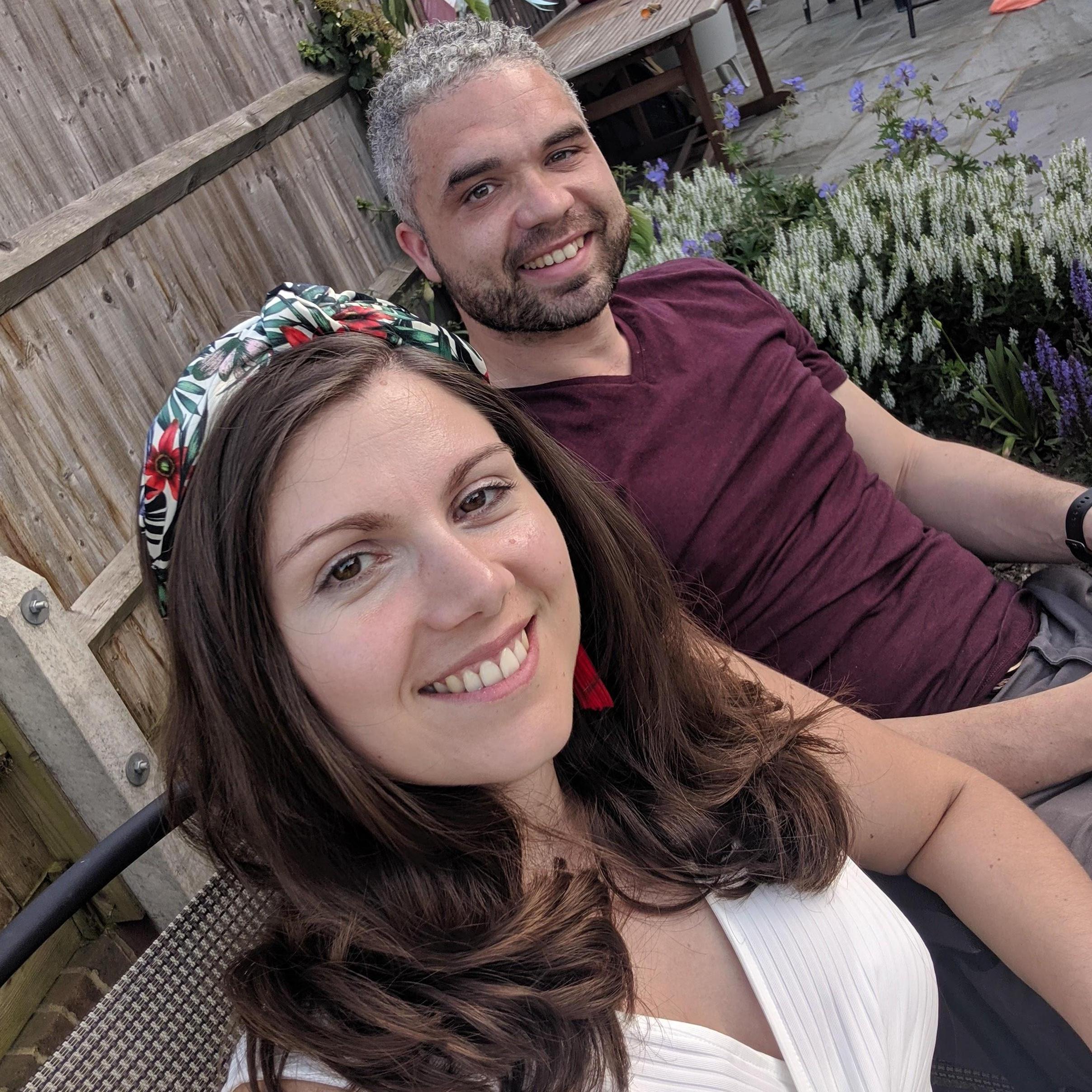 BBQ at Jo & Pete's 2019