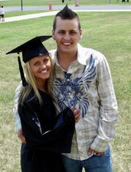 Britt’s Little Brother, Blake