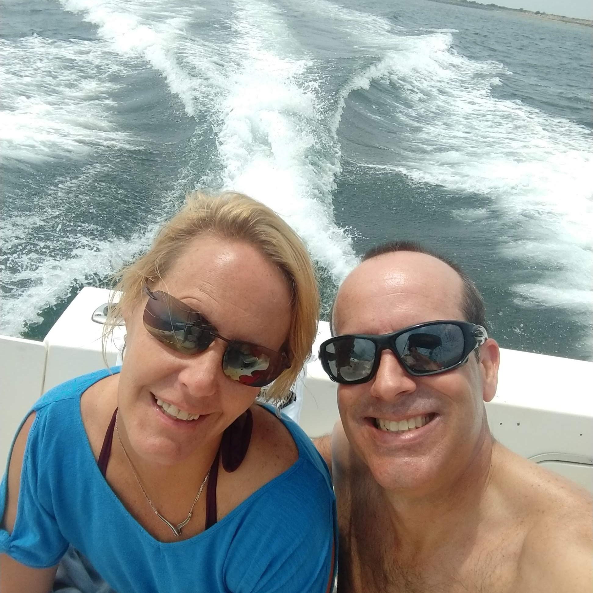 Boating - Onset, MA - 6/29/19