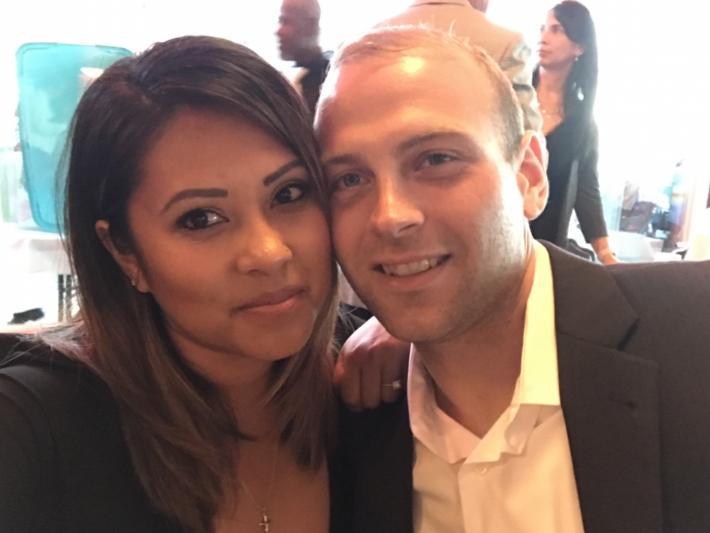 The Wedding Website of Maria Lozano and Matthew Lorenzen