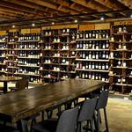 FLG Terroir: Wine Bar & Bistro