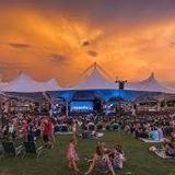The Cynthia Woods Mitchell Pavilion