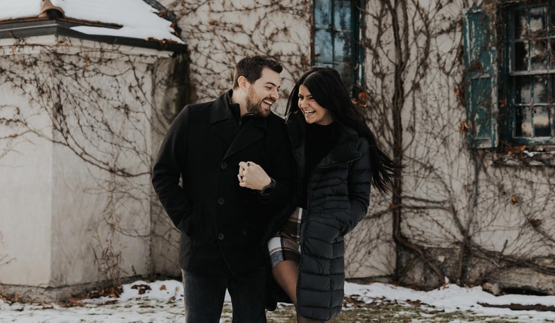 Jessica Marquart and Christopher Kabalan's Wedding Website
