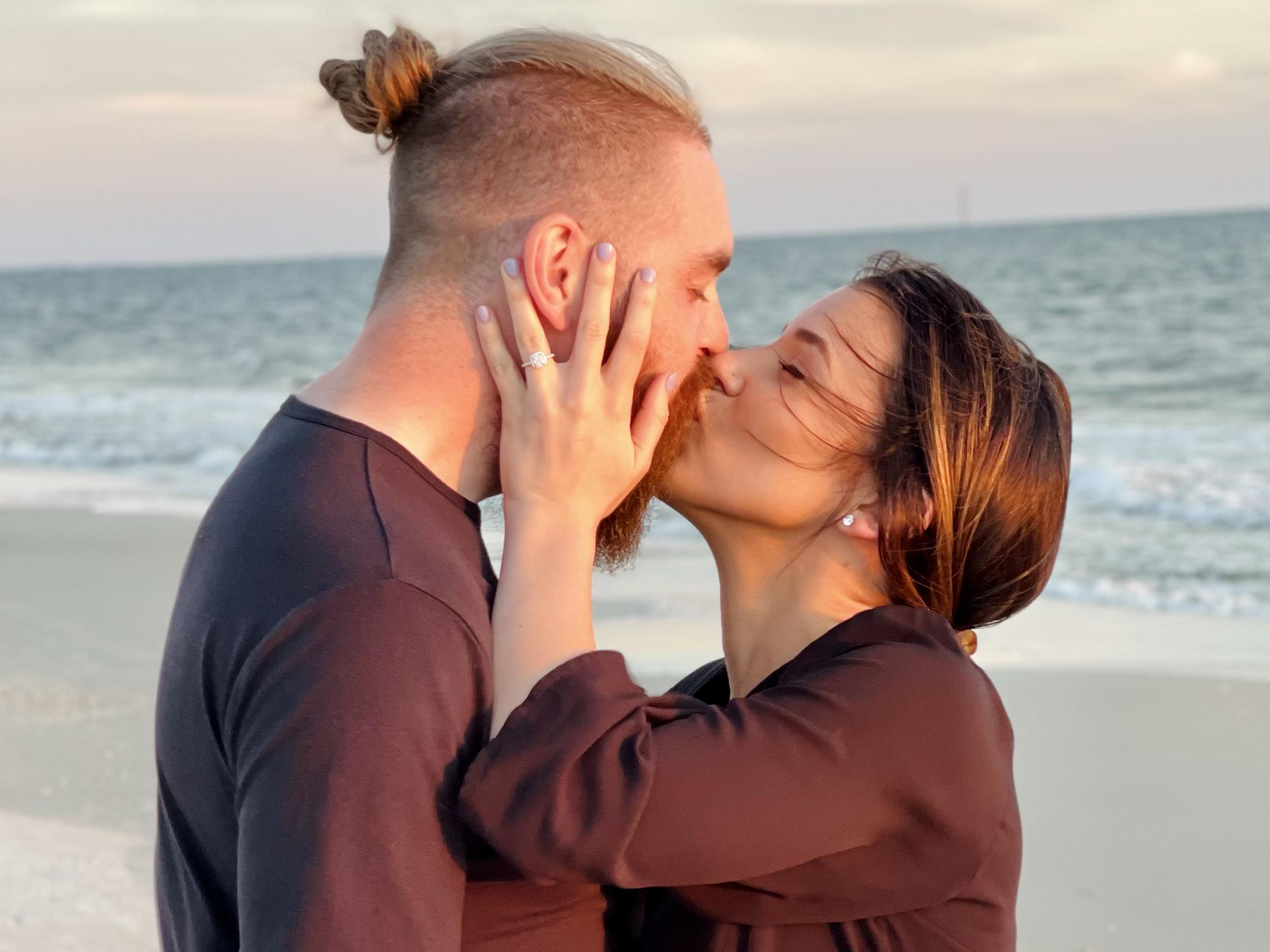 The Wedding Website of Madison Williams and Johnny DeLuca