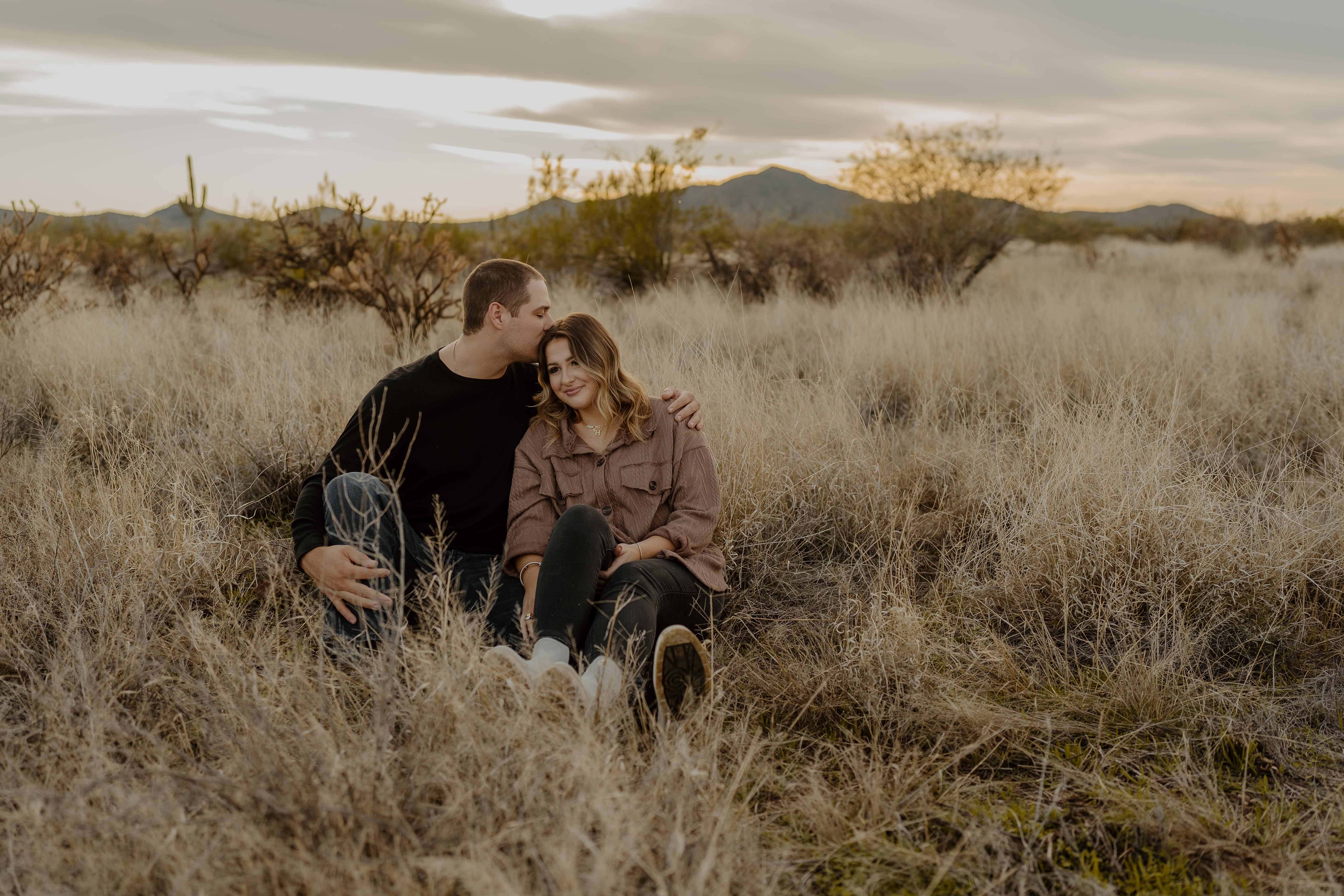 The Wedding Website of Hannah Whiting and Austin Galindo