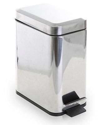Step Can
