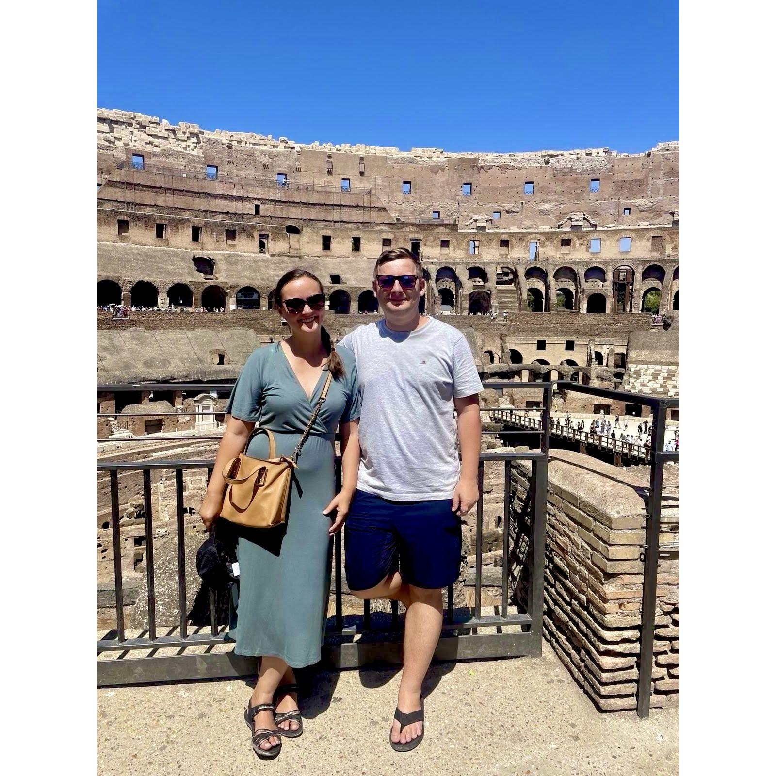 Rome