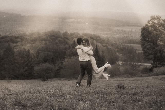 The Wedding Website of Kate Toll and Stephen Cañon