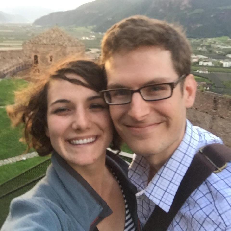 Attending a wedding in Italy