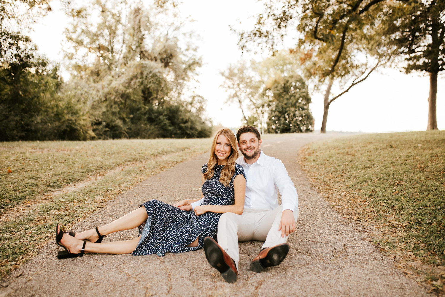 The Wedding Website of Lauren Wolking and Benjamin Reich