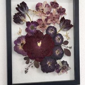 Floral Preservation Fund