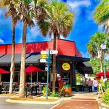 Las Palmas Cuban Restaurant