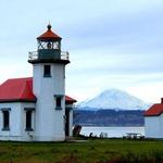 Point Robinson Lighthouse