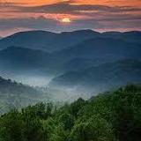 Great Smoky Mountains