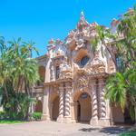 Balboa Park