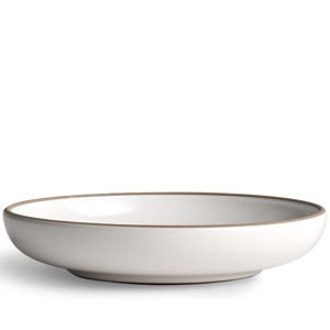 Coupe Dinner Bowl