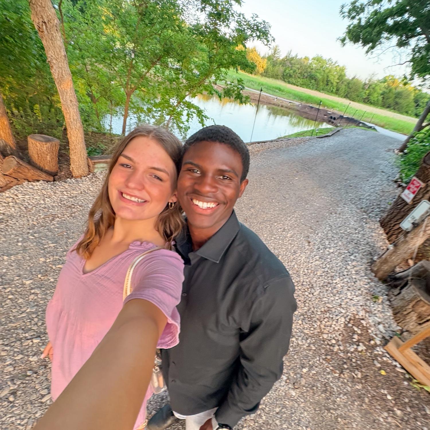 Another Wedding Date