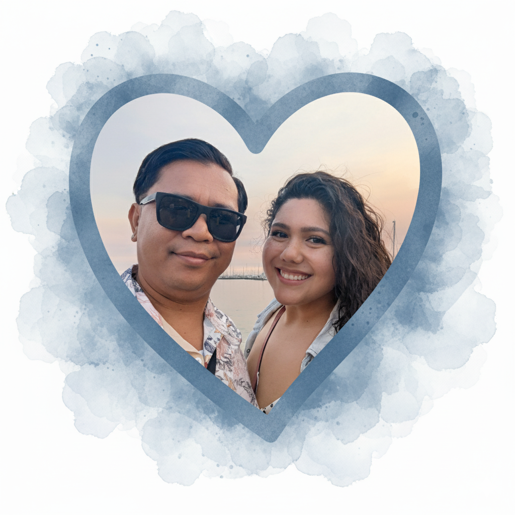 The Wedding Website of Krystal Baca and David Khoonsirivong