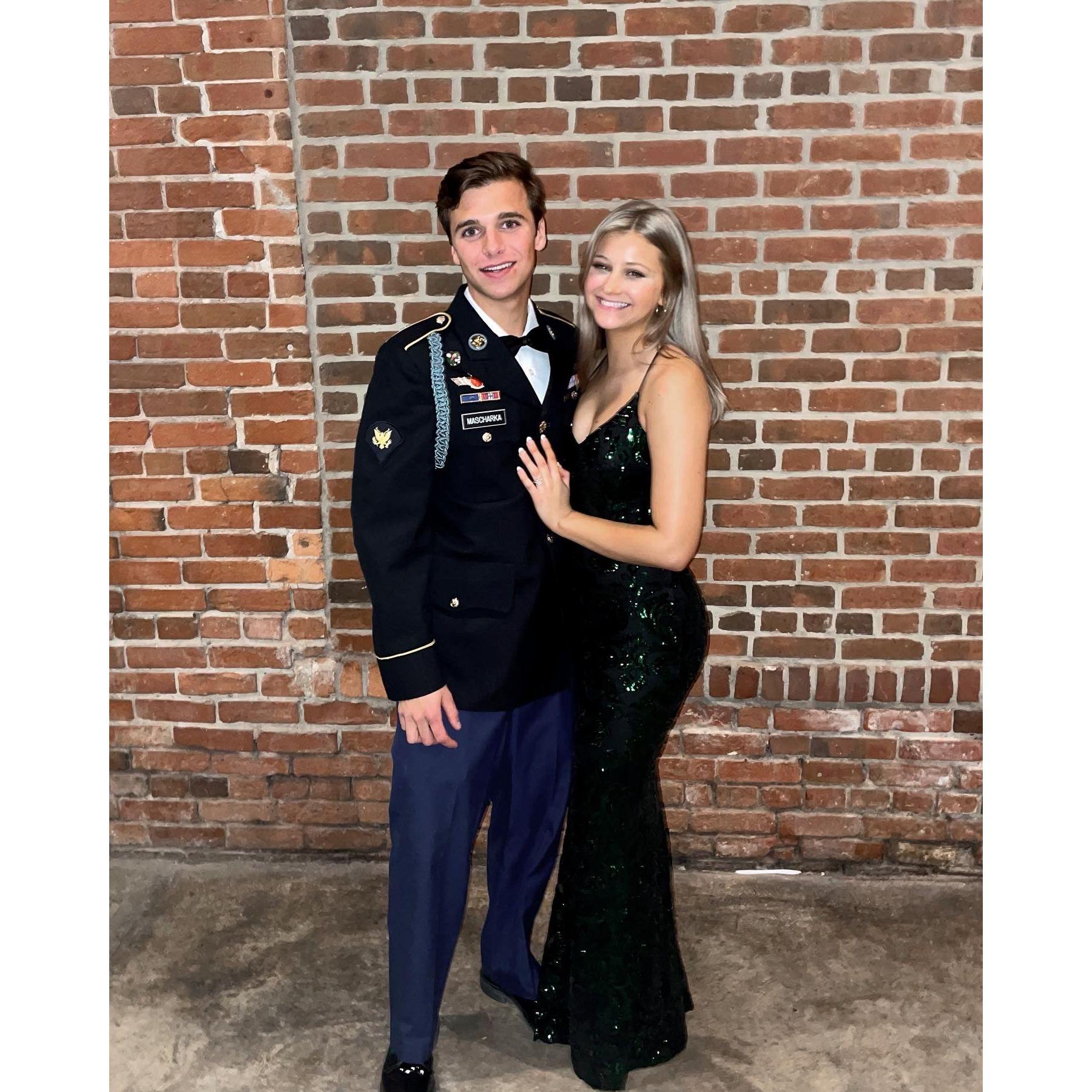 Ranger Ball