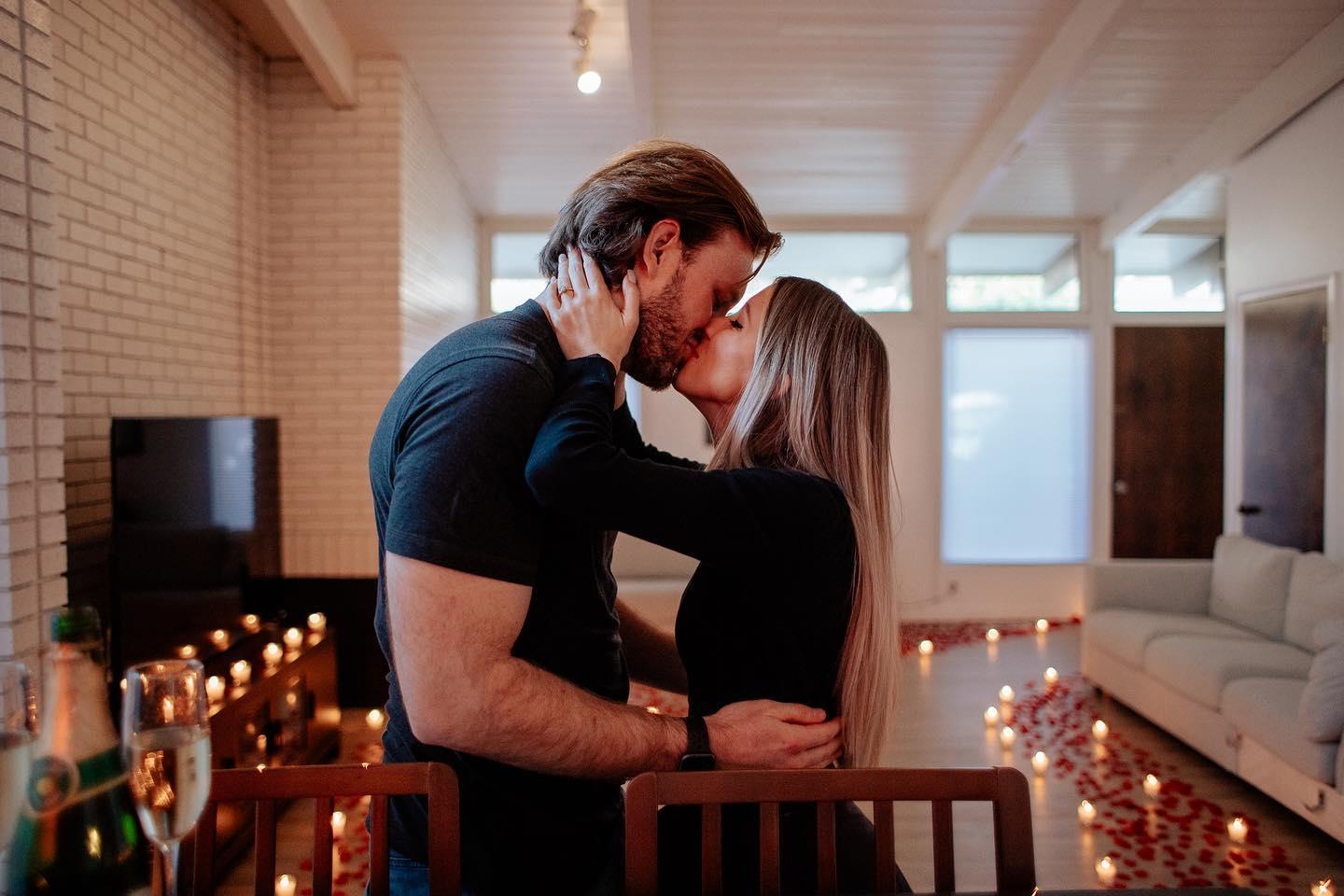The Wedding Website of Jayden Rae Bever and James Tanner Klippel