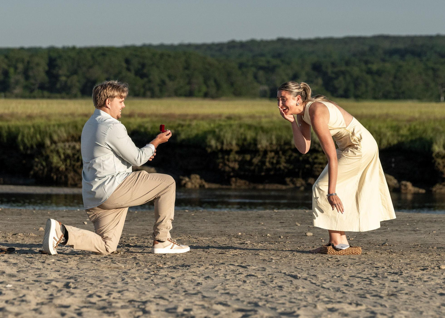The Wedding Website of Brenna Prunty and Kevin Brown