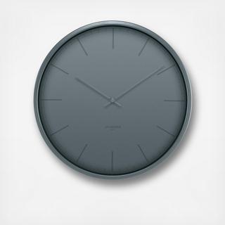 Tone Wall Clock