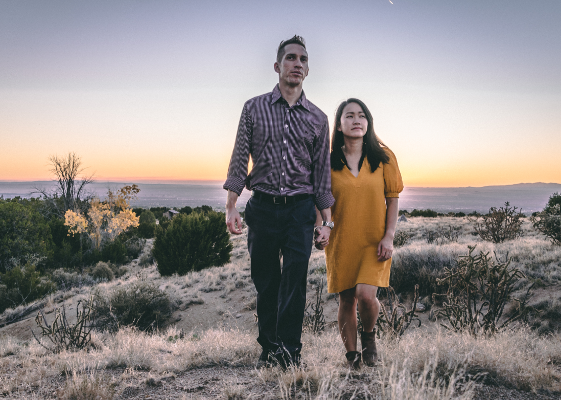 The Wedding Website of Yen Pham and Jarrett Dotson